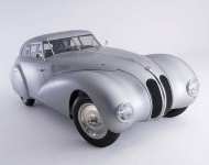 BMW 328 Kamm Coupe 1940