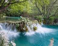 Хорватия. Водопады 2