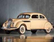 Chrysler Imperial Airflow Coupe 1936