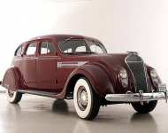 Chrysler Imperial Airflow Sedan 1936