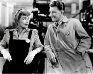 Sothern Ann (Swing Shift Maisie)
