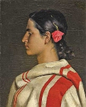 Girl from Granada