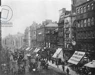 Whitechapel High Street London c.1930