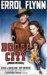 Poster - Dodge City
