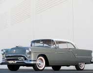 Oldsmobile Super 88 Holiday Coupe 1954