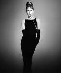 Hepburn, Audrey (Breakfast At Tiffanys) 14