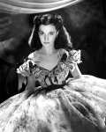 Leigh Vivien (Gone With The Wind)A