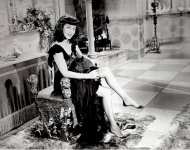 Montez Maria