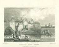 Tilbury Fort, Essex