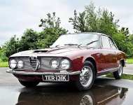 Alfa Romeo 2600 Sprint 1962–68