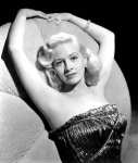 Maxwell Marilyn