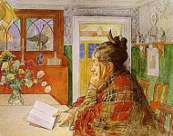 Karin Reading