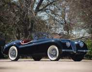 Jaguar XK120 Roadster 1949–54