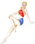 Pin-Up 76