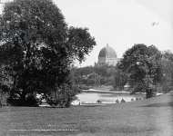 Manhasset tennis at Manhanset House Shelter Island N.Y. c.1904