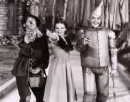 Garland, Judy (Wizard Of Oz, The) 5