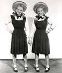 Grable Betty (Dolly Sisters The)