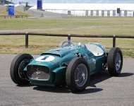 Aston Martin DB3S Special 1953