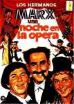 Poster - A Night At The Opera