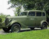 ГАЗ 11-73 1940–42