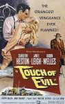 Poster - Touch Of Evil