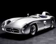 Mercedes-Benz 300SLR (W196S) 1955