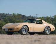 Corvette (C3) 1977