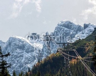 Польша, Западные Татры