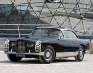 Facel Vega FV2B 1957