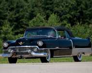 Cadillac Eldorado Convertible 1954