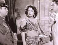 Lamarr, Hedy (A Lady Without Passport)