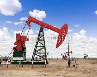 Добыча нефти 4