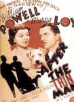 Poster - After The Thin Man