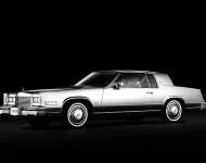 Cadillac Eldorado 1979