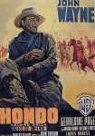 Poster - Hondo