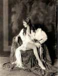 Ziegfeld Girls