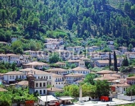 Албания. Берат