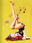 Pin-Up 868