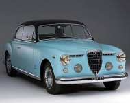 Lancia Aurelia B53 Coup? 1952