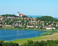 Венгрия. Тихань