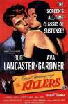 Poster - Killers The