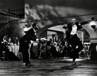 Nicholas Brothers, The (Down Argentine Way)