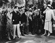 Marx Brothers (Cocoanuts The)