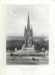 The Albert Memorial