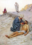 Милосердный самарянин