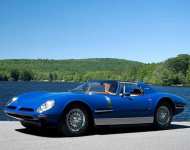 Bizzarrini 5300 SI Spyder 1967–68