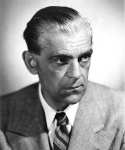 Karloff Boris (Boogie Man Will Get You The) (Jt)