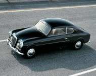 Lancia Aurelia GT (B20) 1951–53