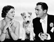 Powell, William (After The Thin Man)