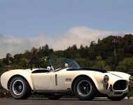 Shelby Cobra 427 S C Competition 1965